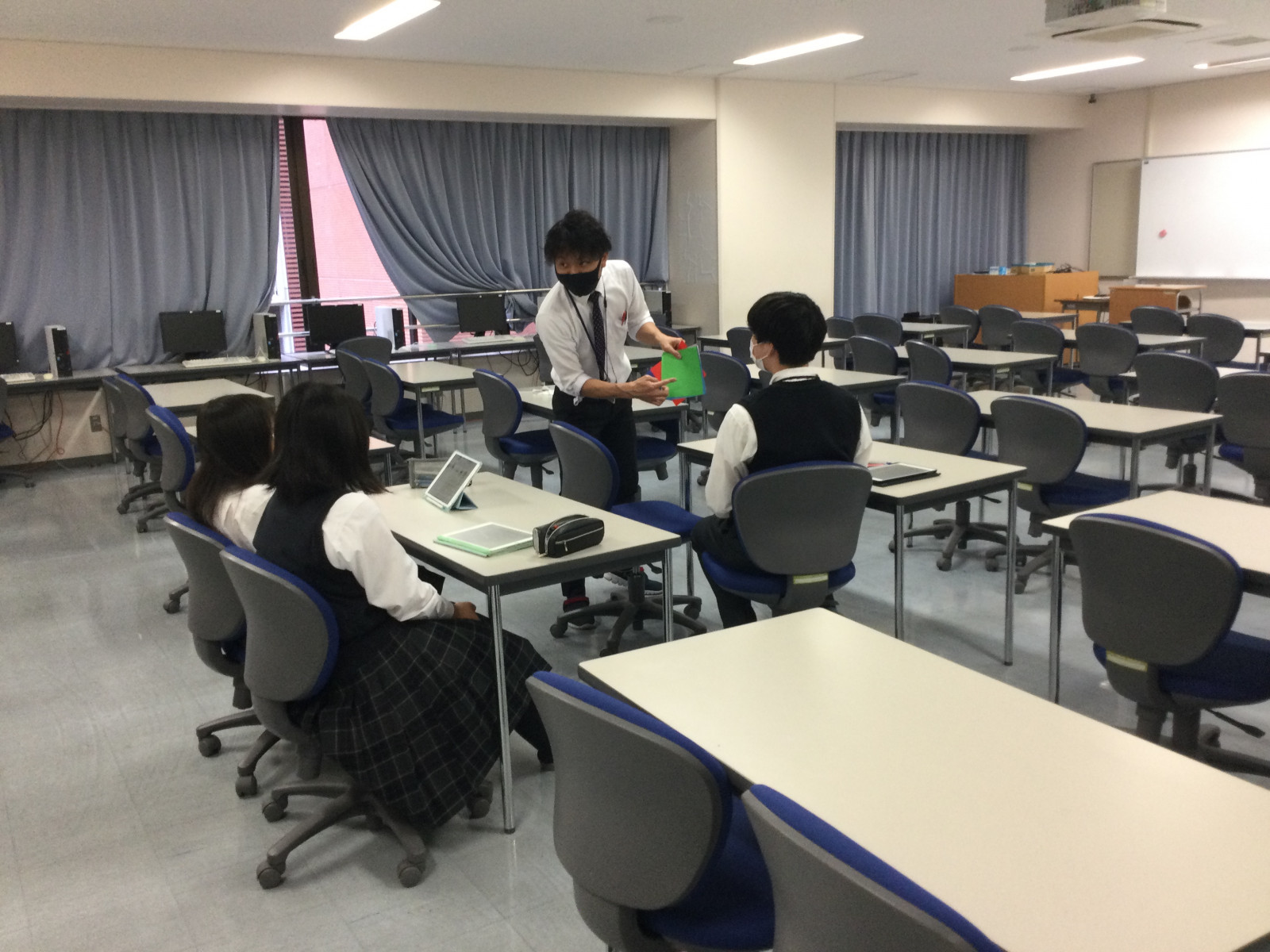 常翔学園中学校・高等学校