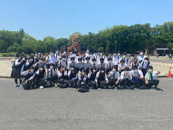 常翔学園中学校・高等学校