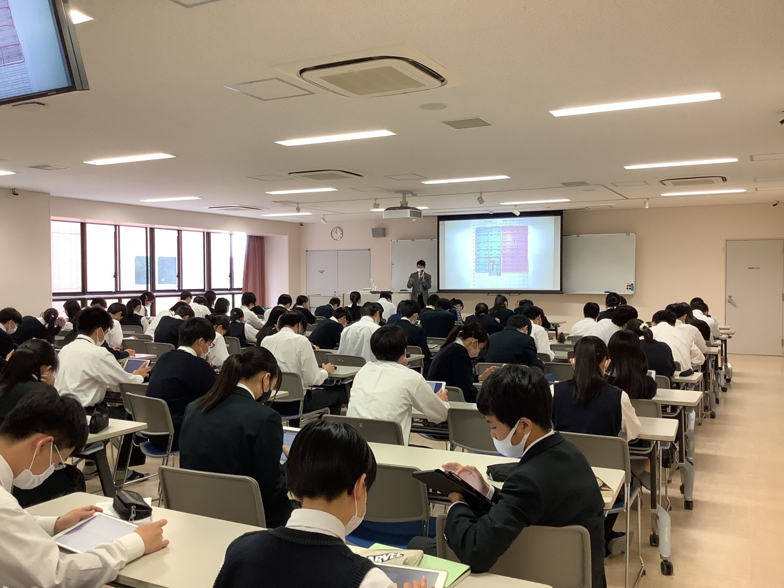 常翔学園中学校・高等学校