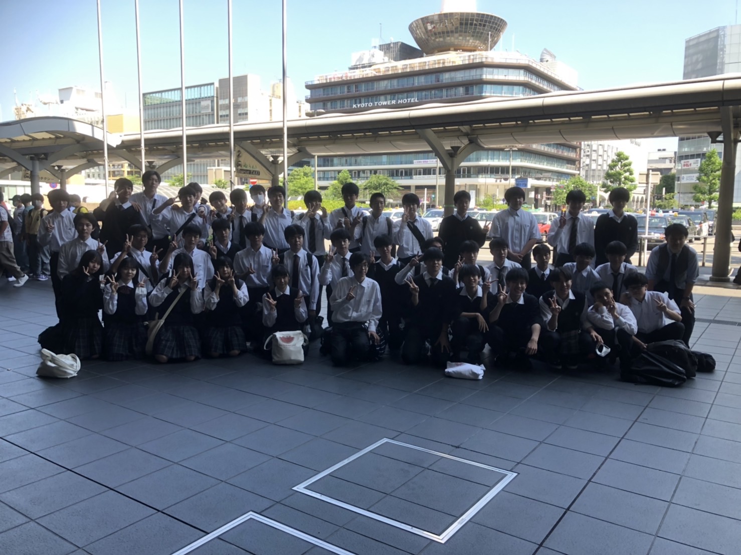 常翔学園中学校・高等学校