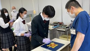 常翔学園中学校・高等学校