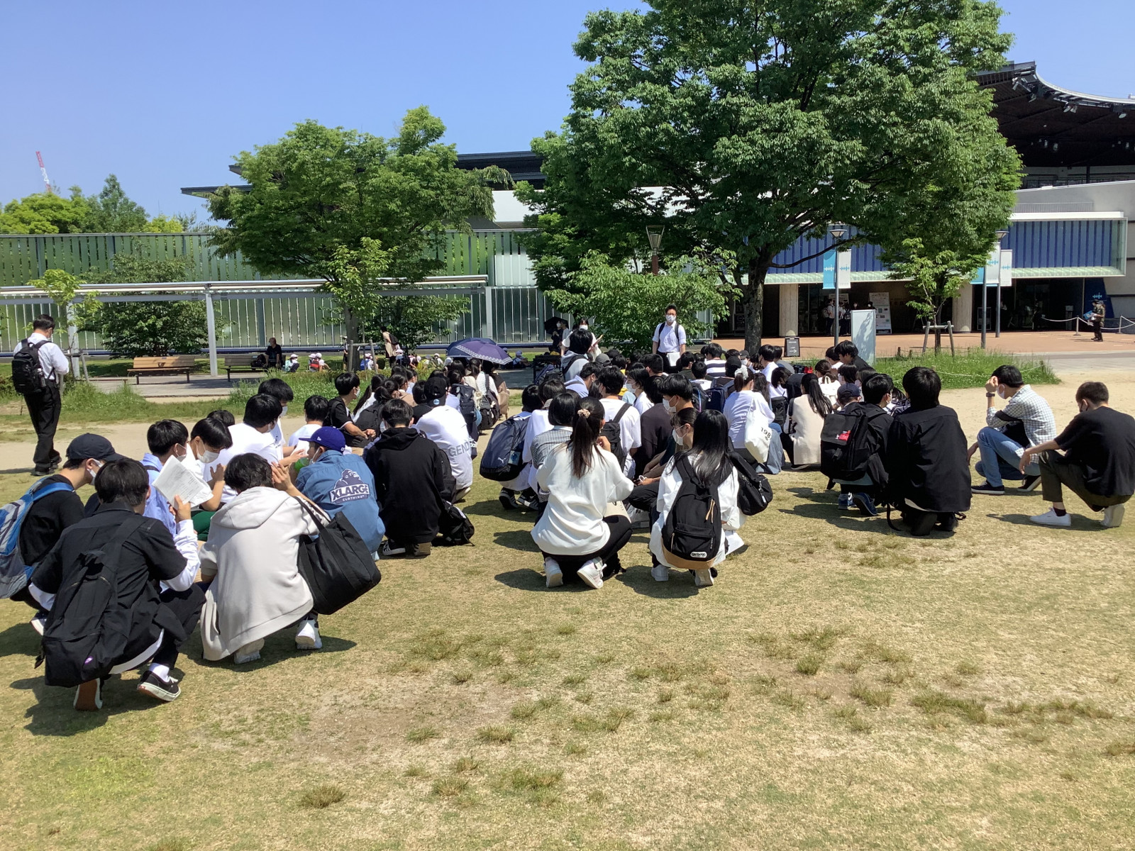 常翔学園中学校・高等学校