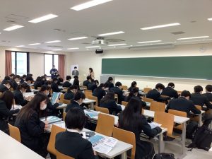 常翔学園中学校・高等学校