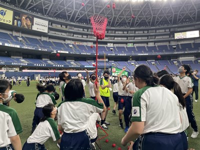 常翔学園中学校・高等学校
