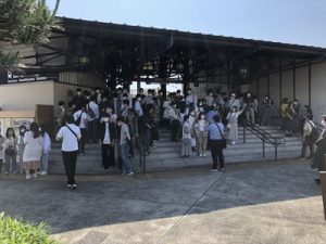常翔学園中学校・高等学校