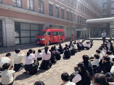 常翔学園中学校・高等学校