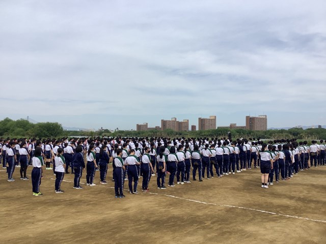 常翔学園中学校・高等学校