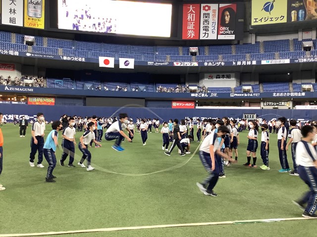 常翔学園中学校・高等学校
