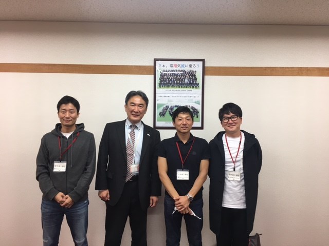 常翔学園中学校・高等学校