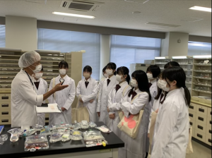 常翔学園中学校・高等学校