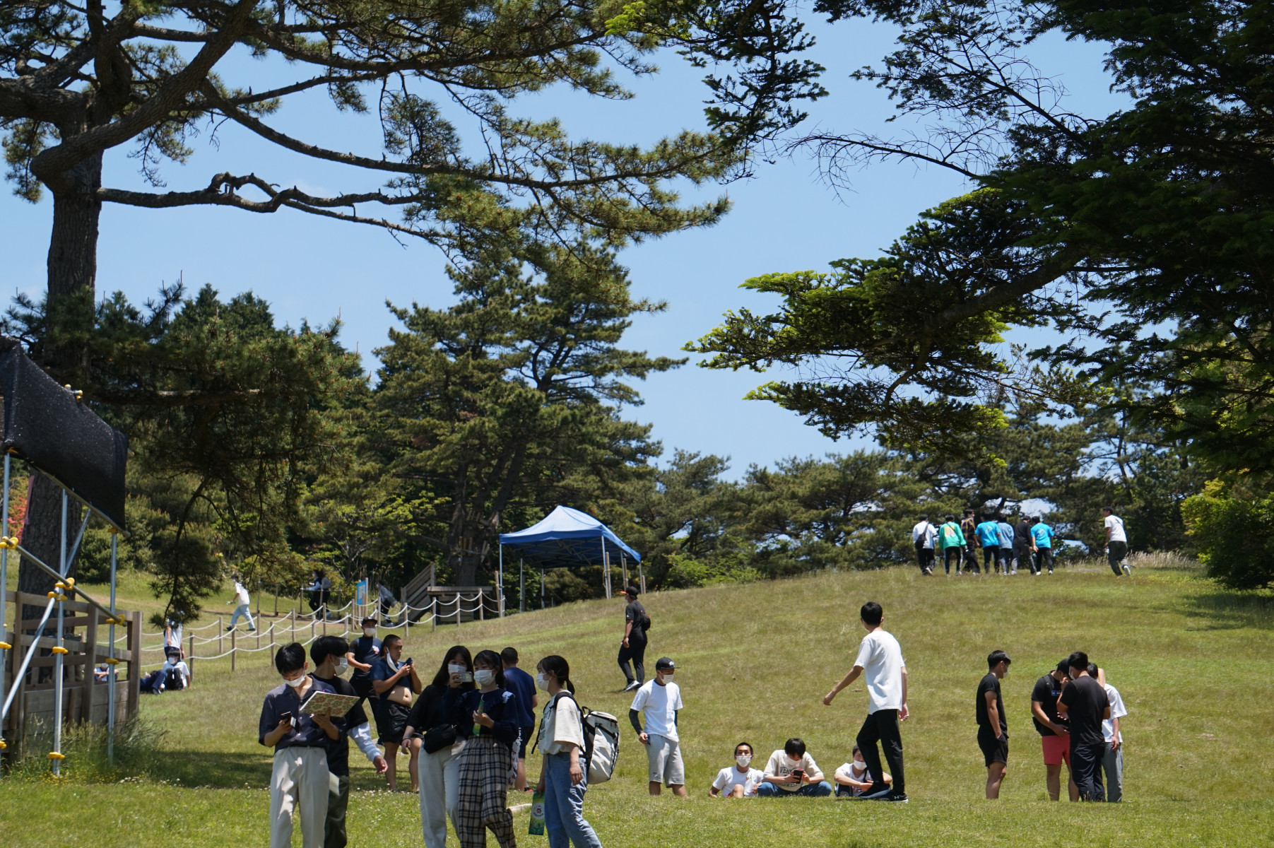 常翔学園中学校・高等学校