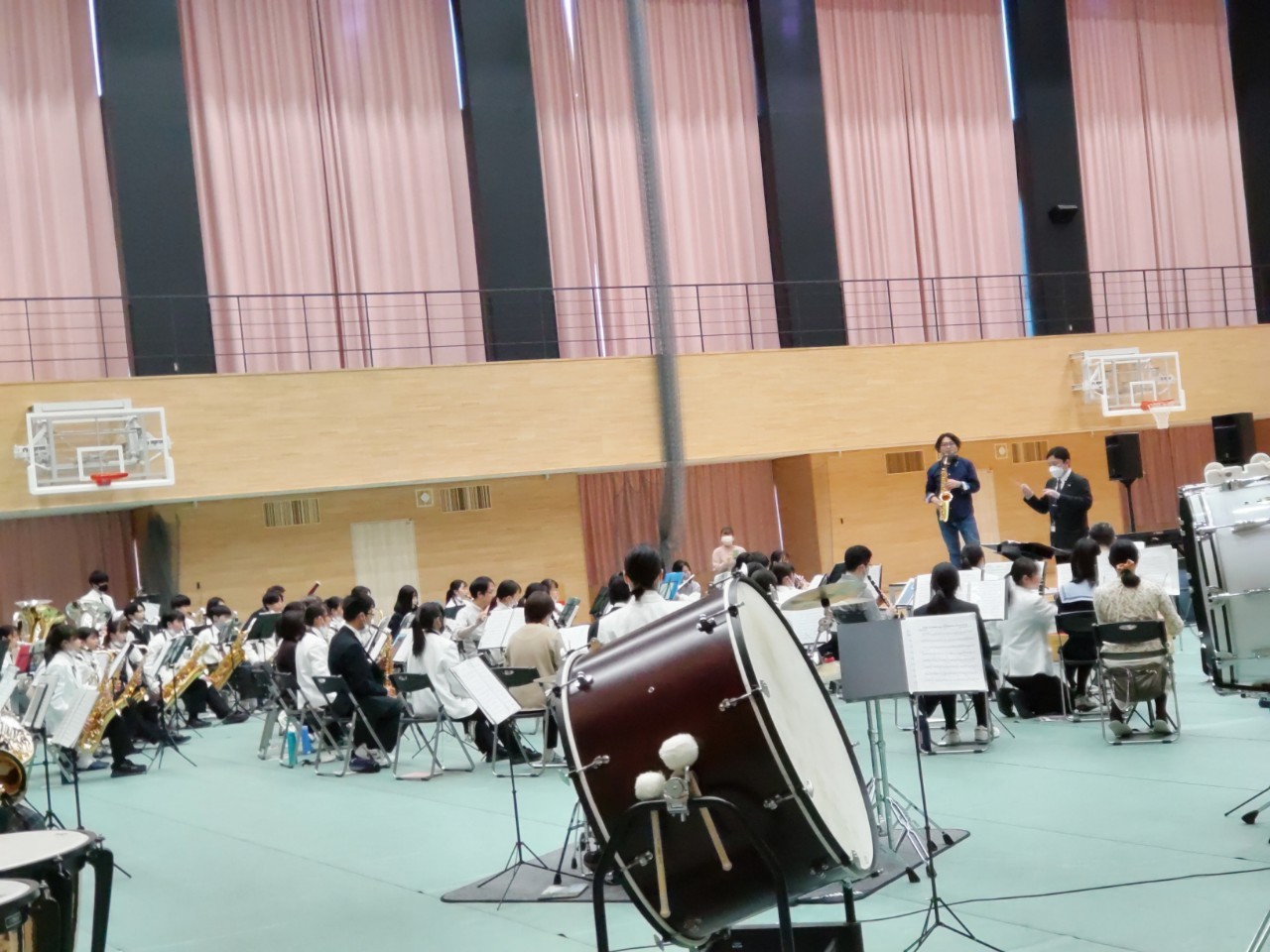 常翔学園中学校・高等学校
