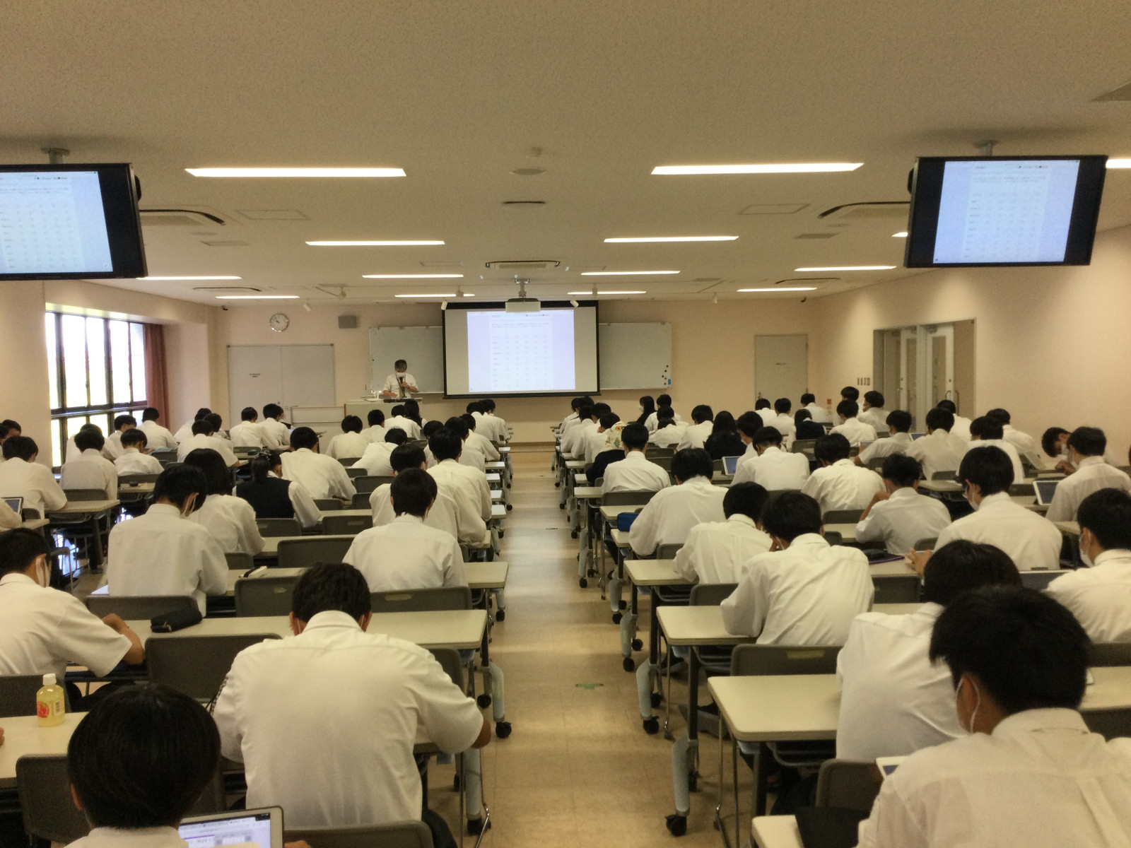 常翔学園中学校・高等学校