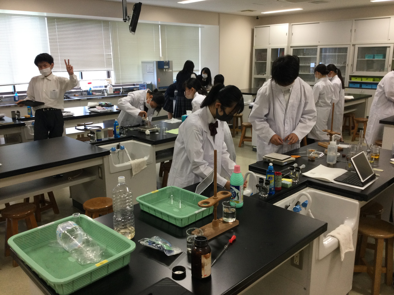 常翔学園中学校・高等学校