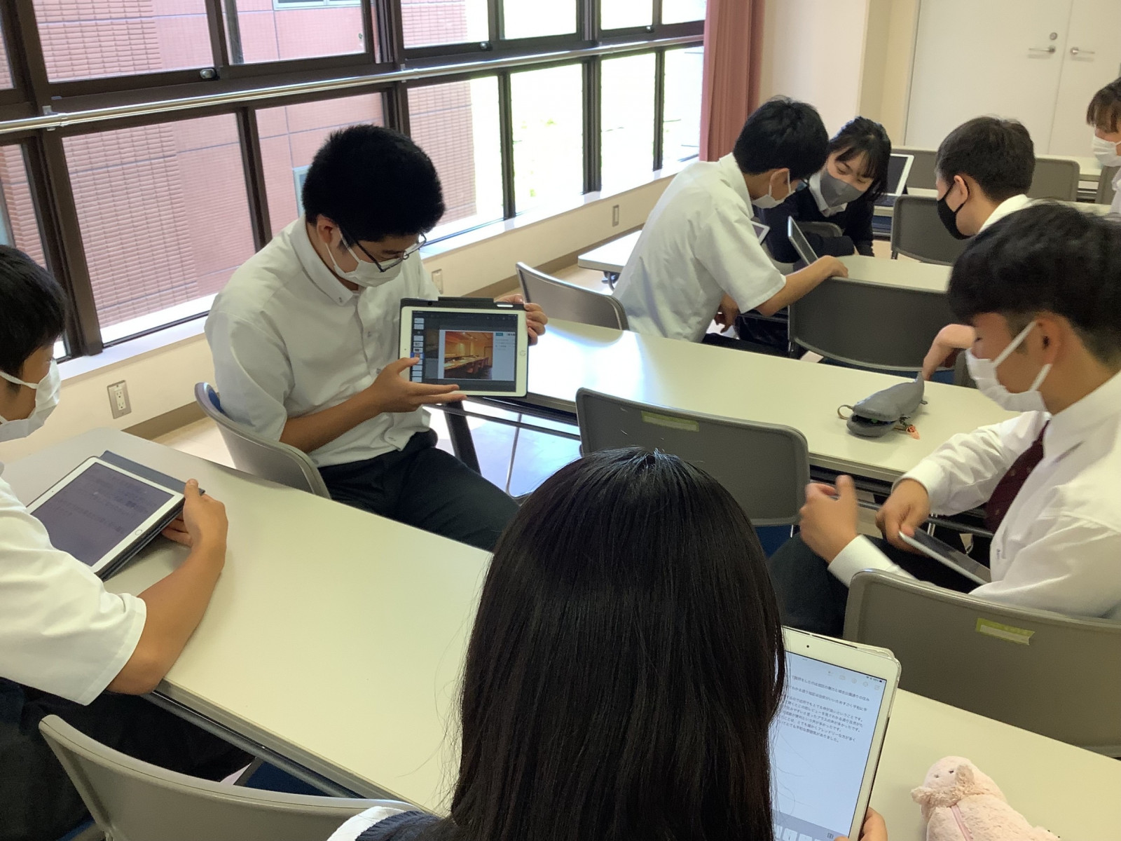 常翔学園中学校・高等学校