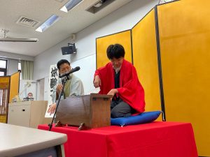 常翔学園中学校・高等学校