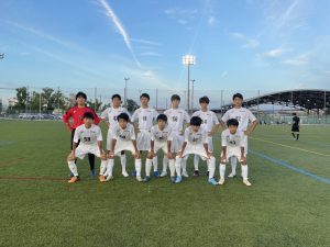 高校サッカー部 ヌメラルズリーグ 1年生 Vs Acリサルト 常翔学園中学校 高等学校