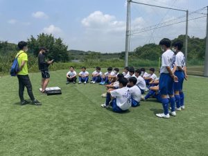 高校サッカー部 登竜門 1年生 Vs 神戸星城高校 常翔学園中学校 高等学校 高校サッカー部 登竜門 1年生 Vs 神戸星城高校 常翔学園中学校 高等学校