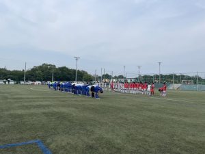 高校サッカー部 登竜門 1年生 Vs 神戸星城高校 常翔学園中学校 高等学校