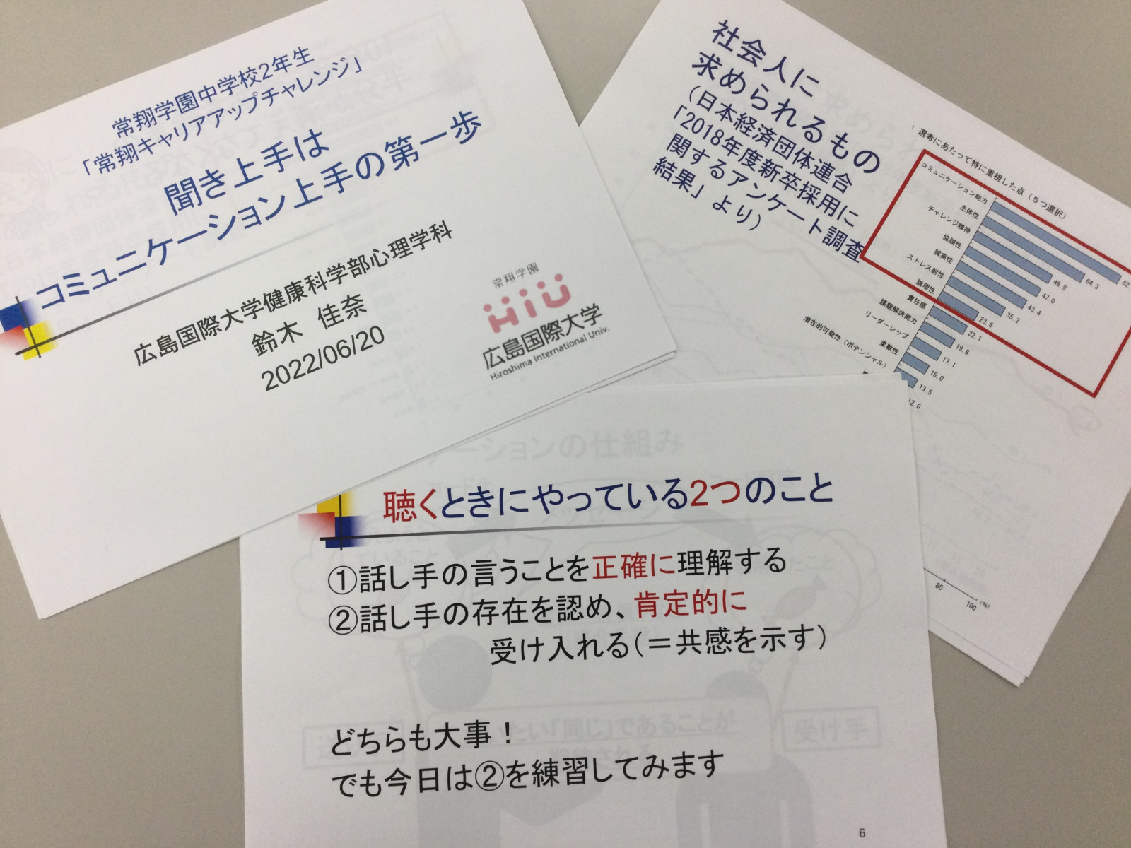 常翔学園中学校・高等学校