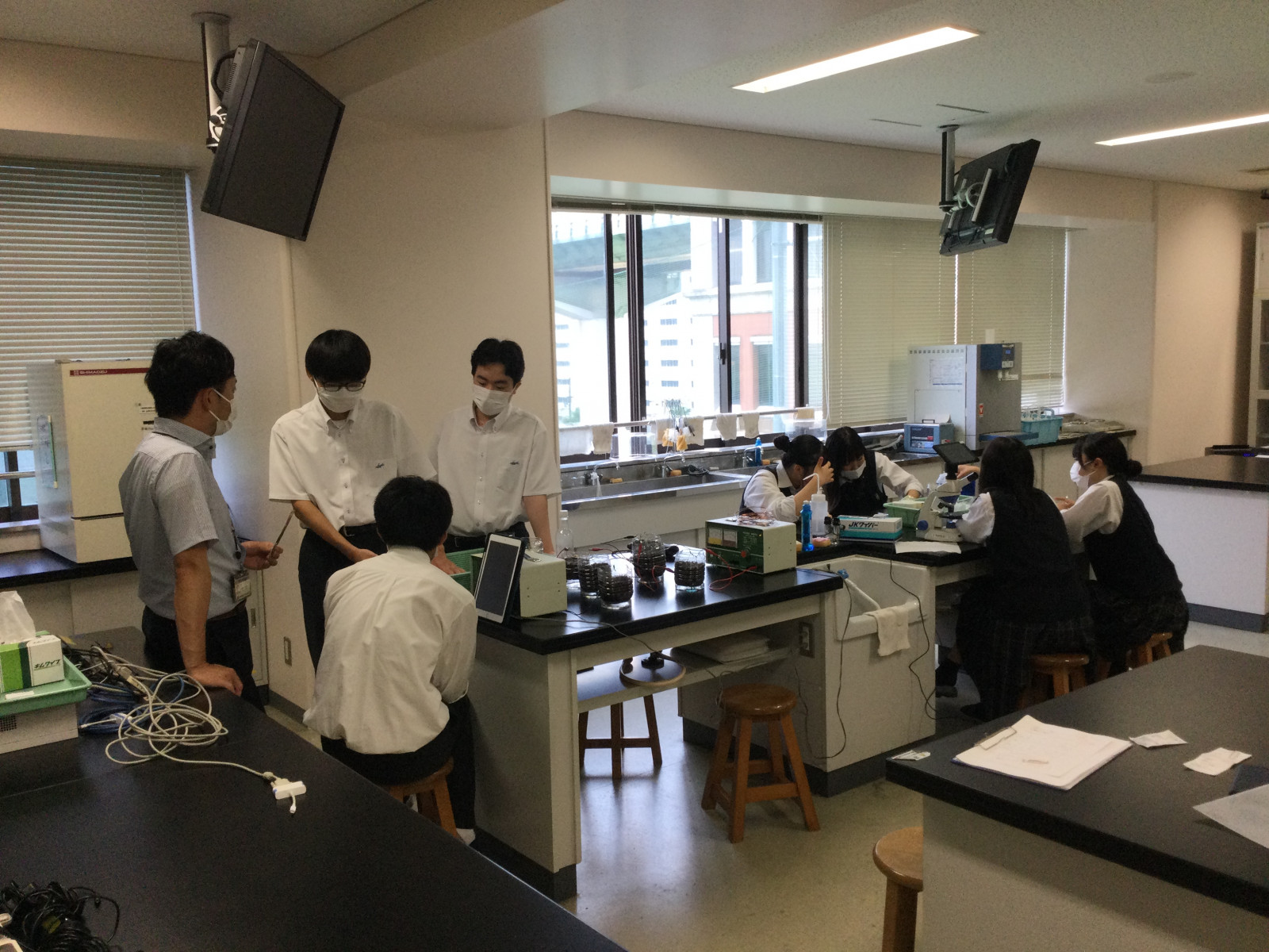 常翔学園中学校・高等学校