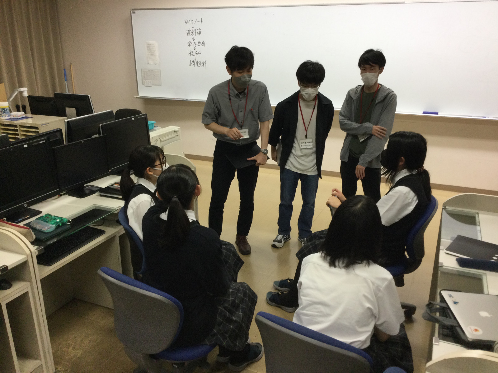 常翔学園中学校・高等学校