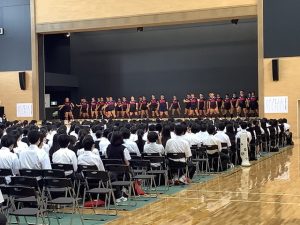常翔学園中学校・高等学校