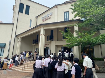 常翔学園中学校・高等学校