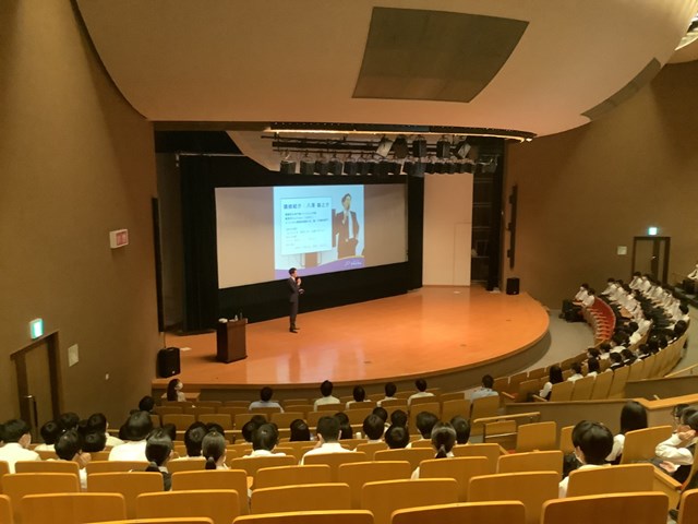 常翔学園中学校・高等学校
