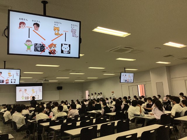 常翔学園中学校・高等学校