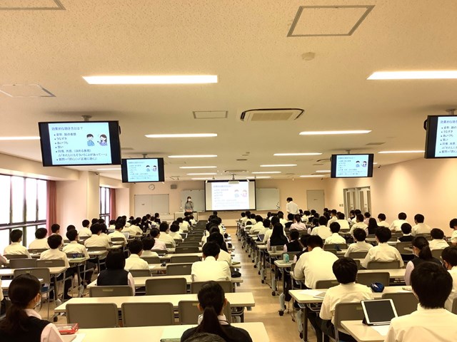 常翔学園中学校・高等学校