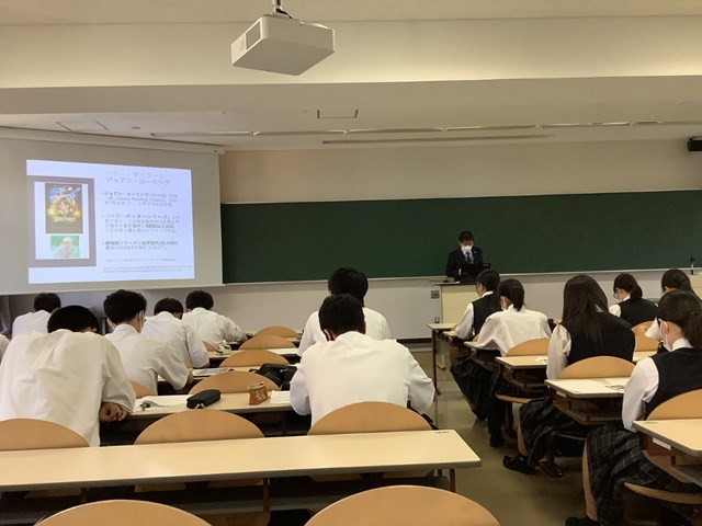 常翔学園中学校・高等学校