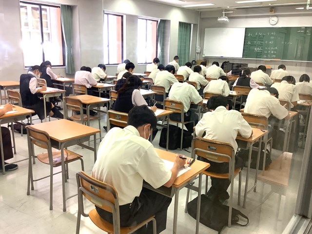 常翔学園中学校・高等学校