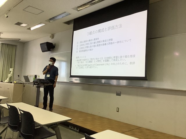 常翔学園中学校・高等学校
