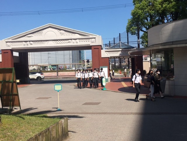 常翔学園中学校・高等学校