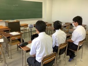 常翔学園中学校・高等学校