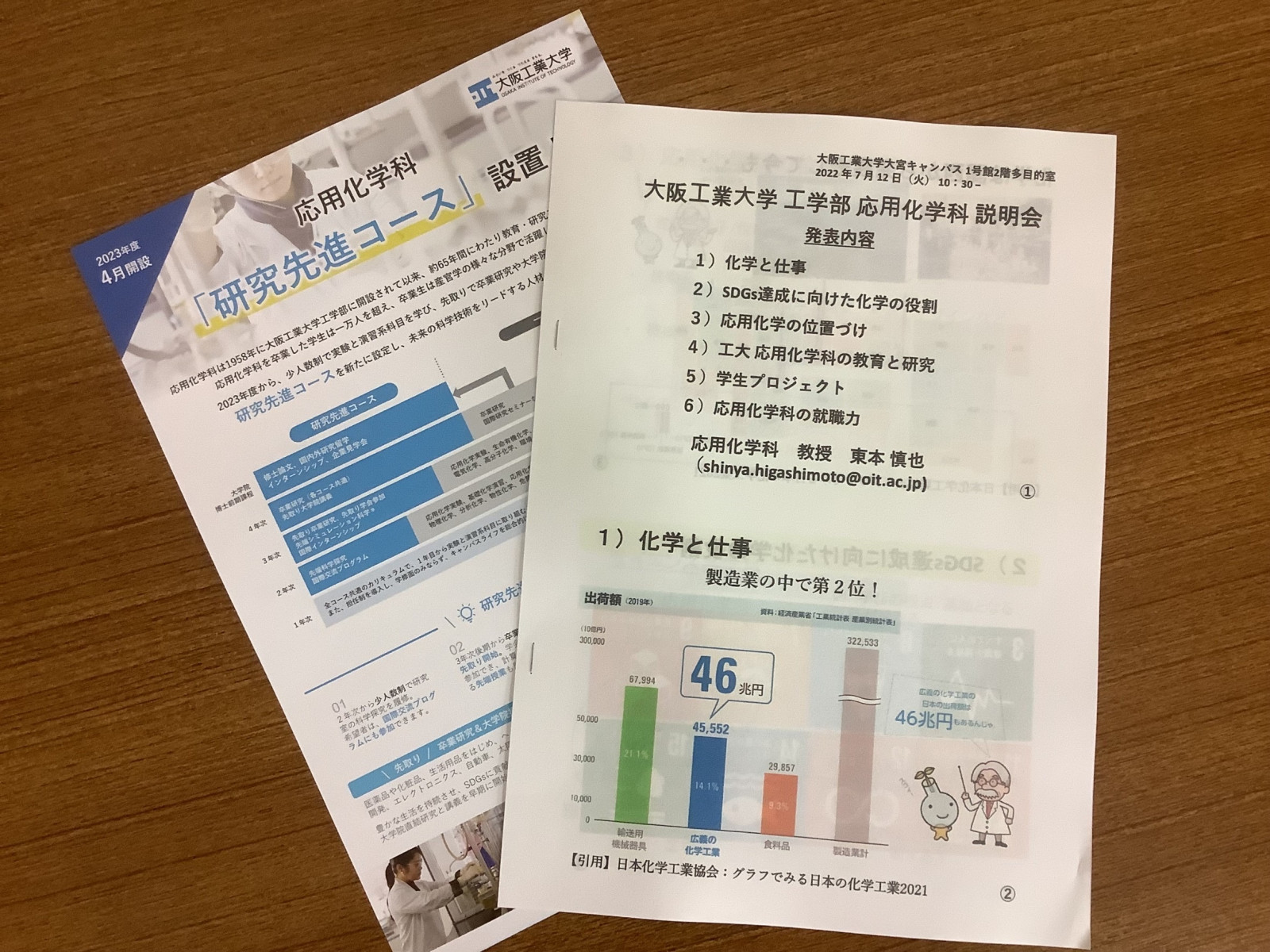 常翔学園中学校・高等学校