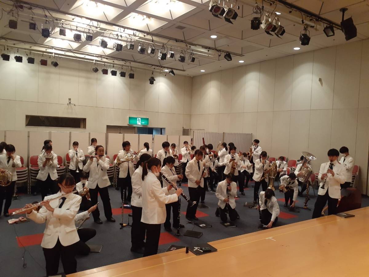 常翔学園中学校・高等学校