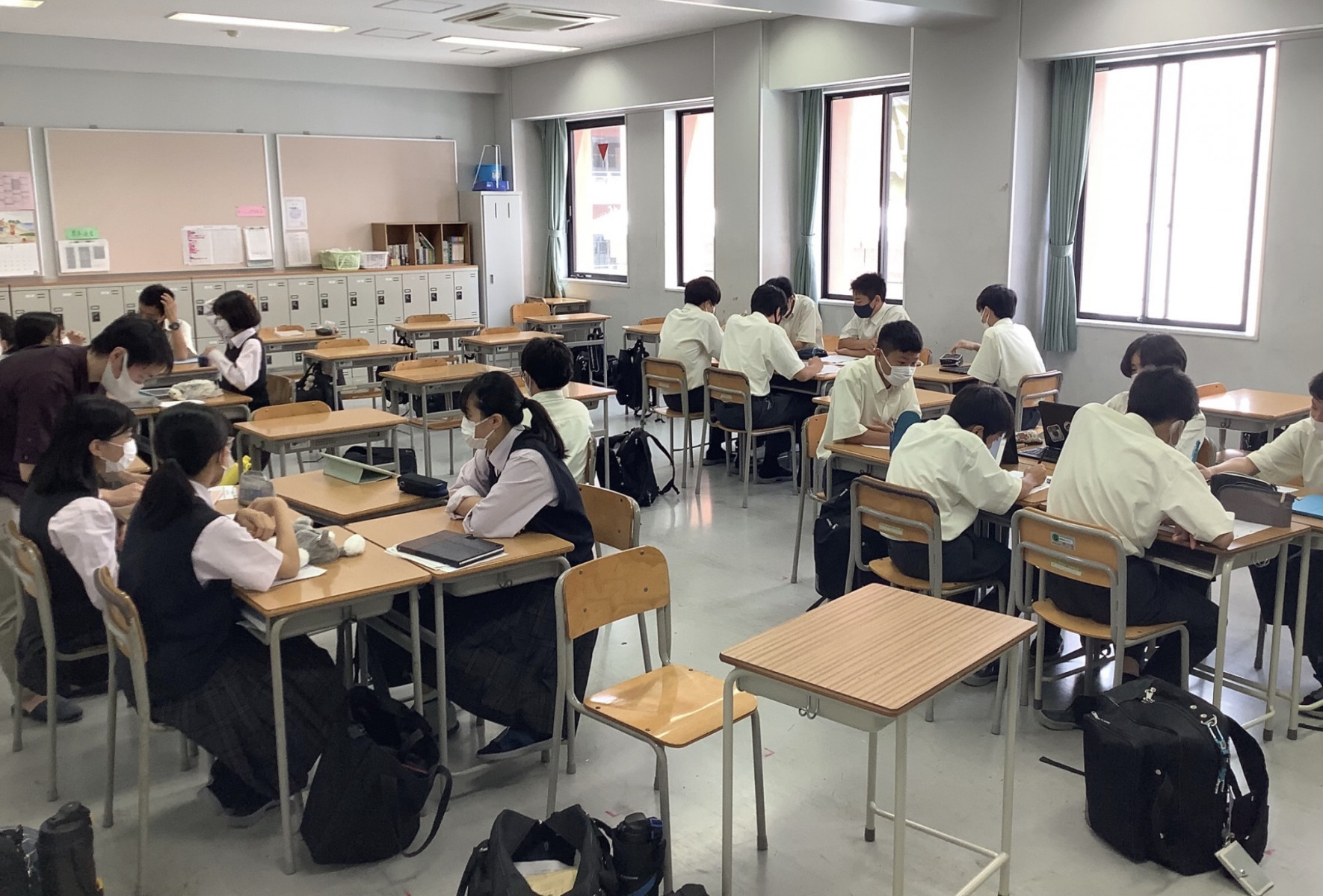 常翔学園中学校・高等学校