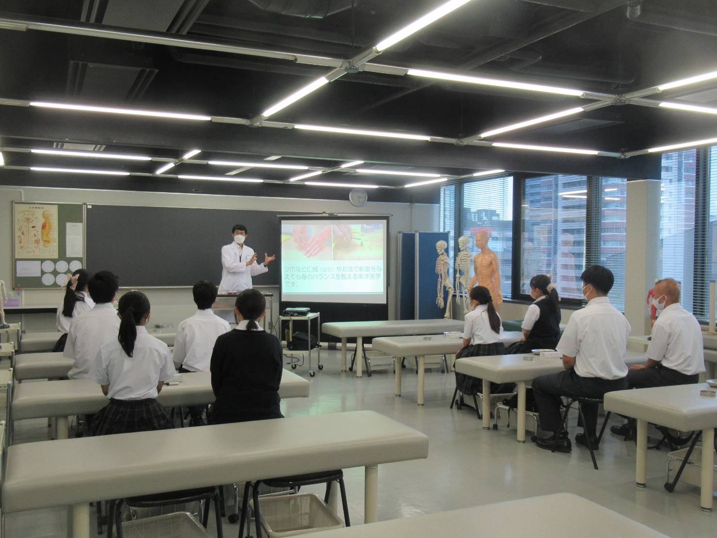 常翔学園中学校・高等学校