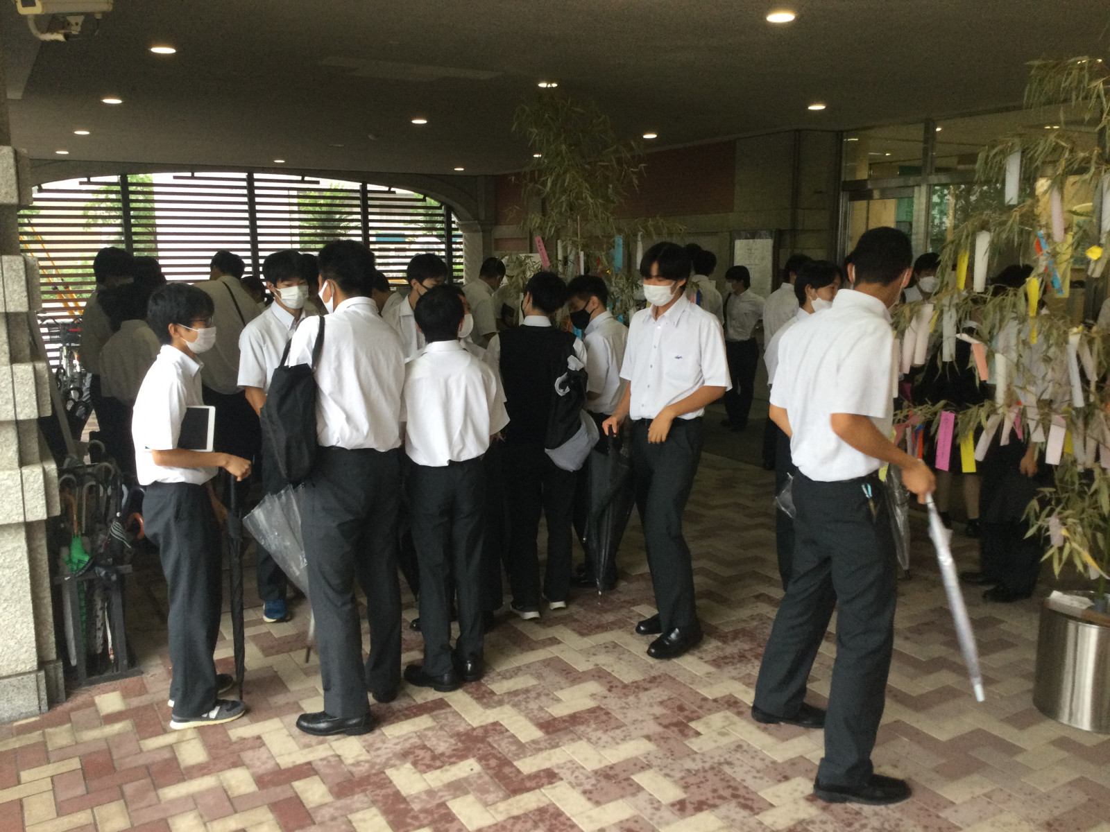 常翔学園中学校・高等学校