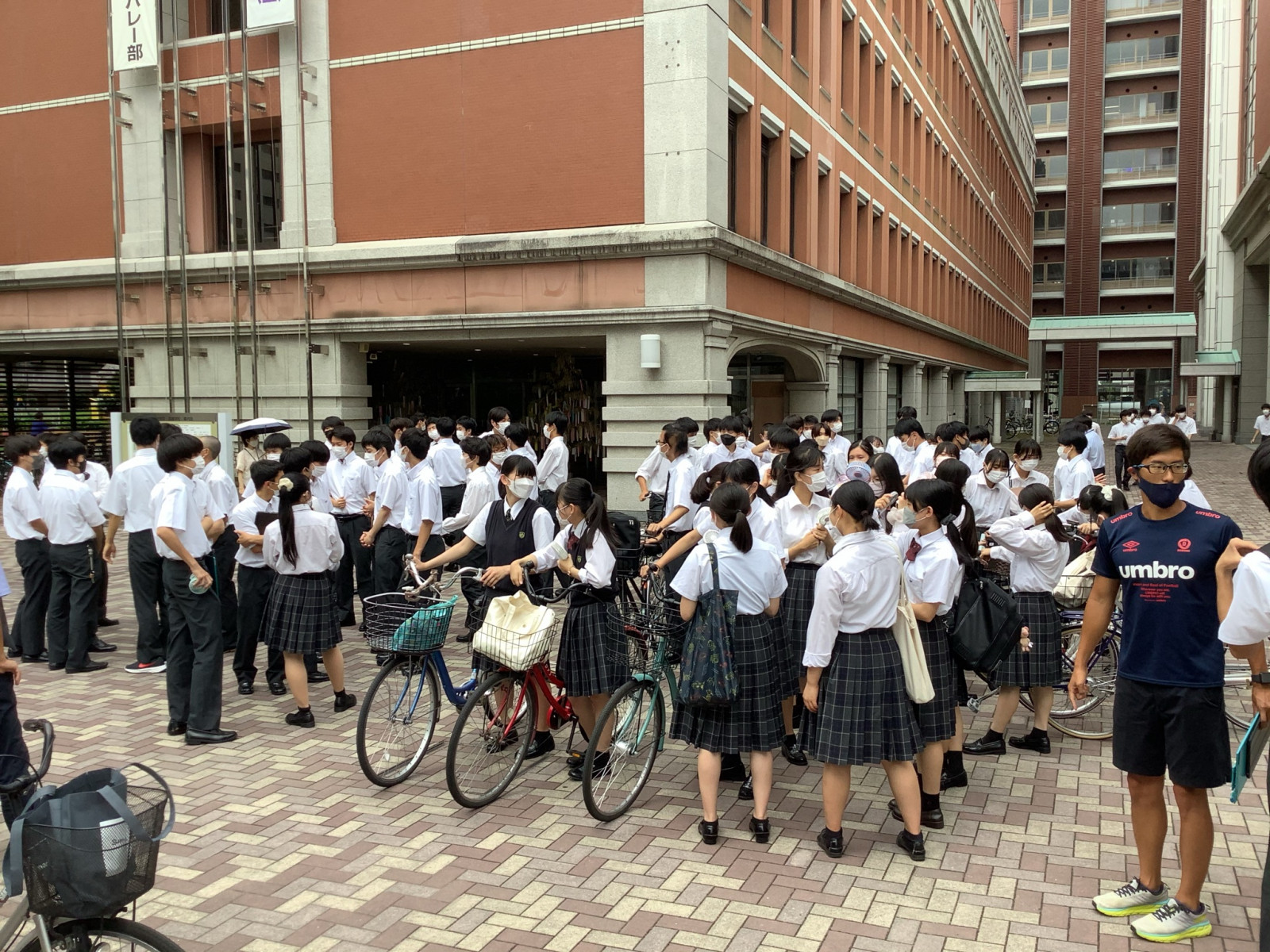 常翔学園中学校・高等学校