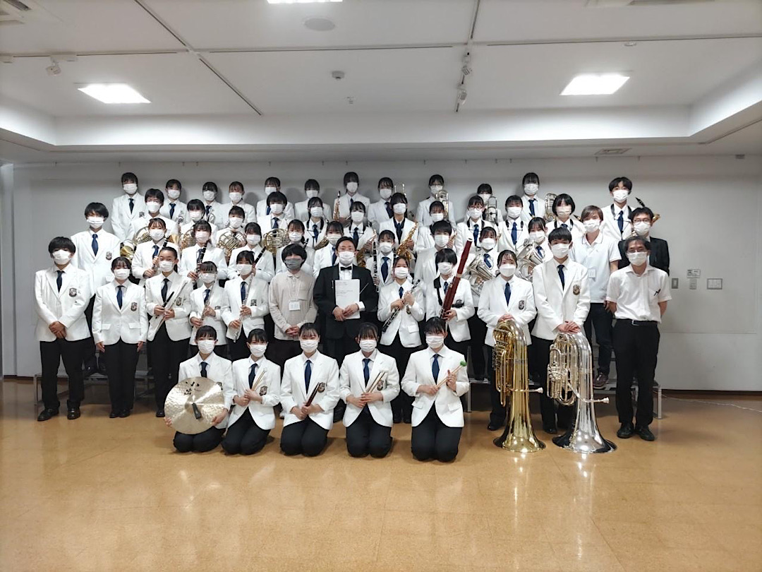 常翔学園中学校・高等学校