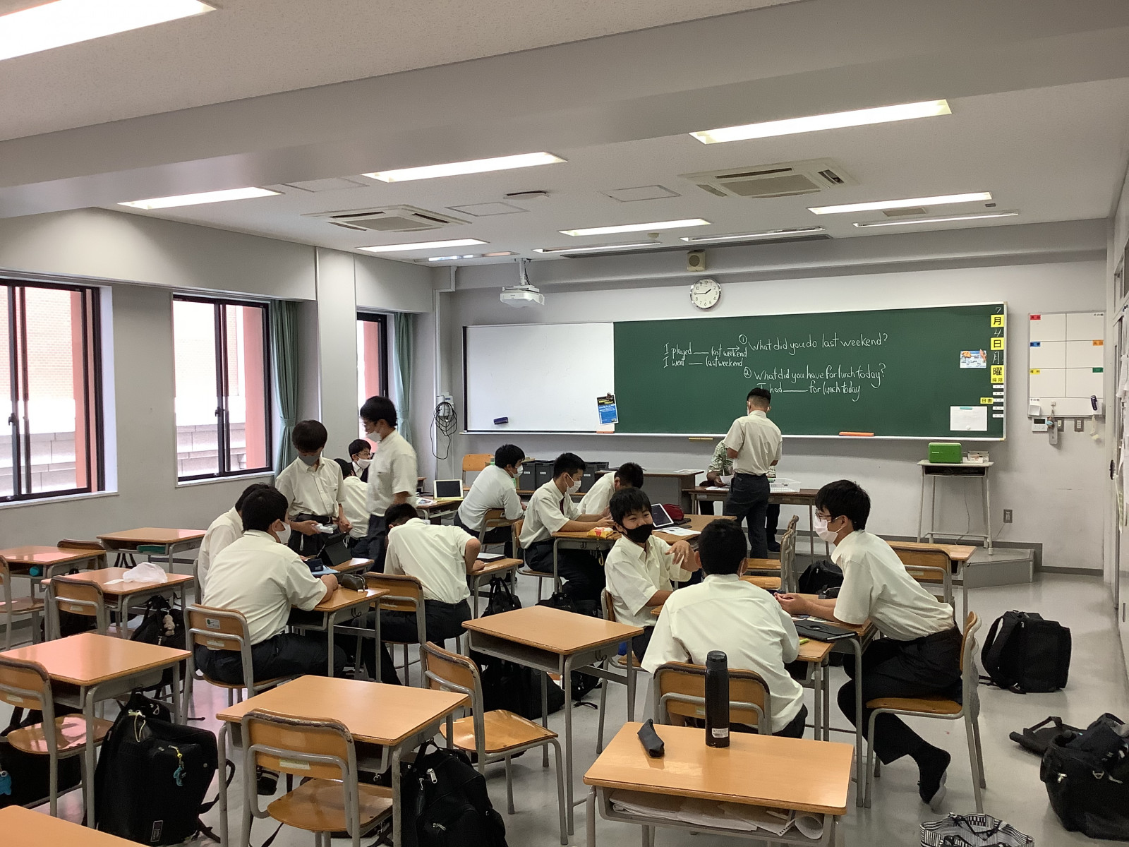常翔学園中学校・高等学校