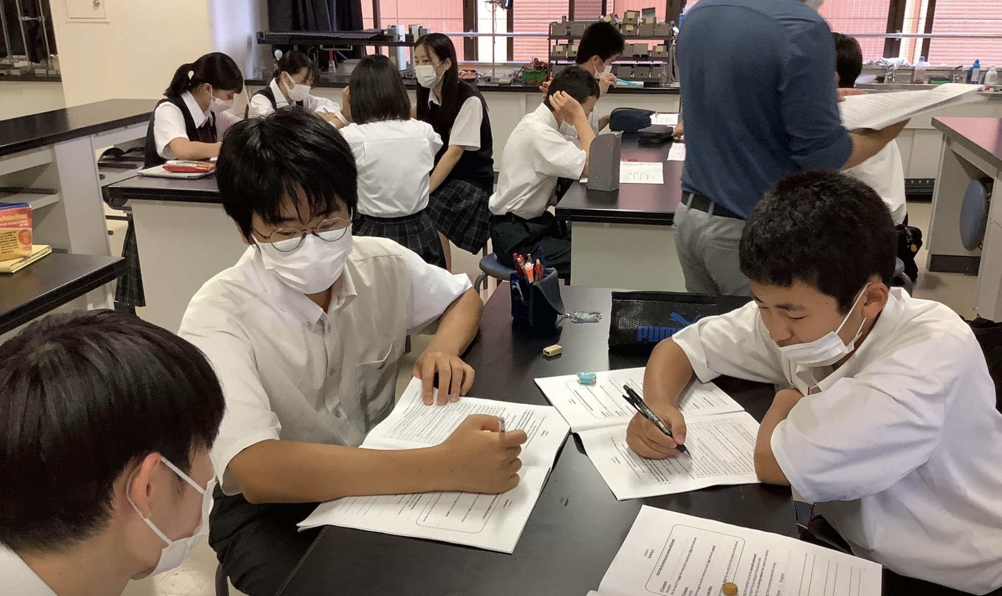 常翔学園中学校・高等学校