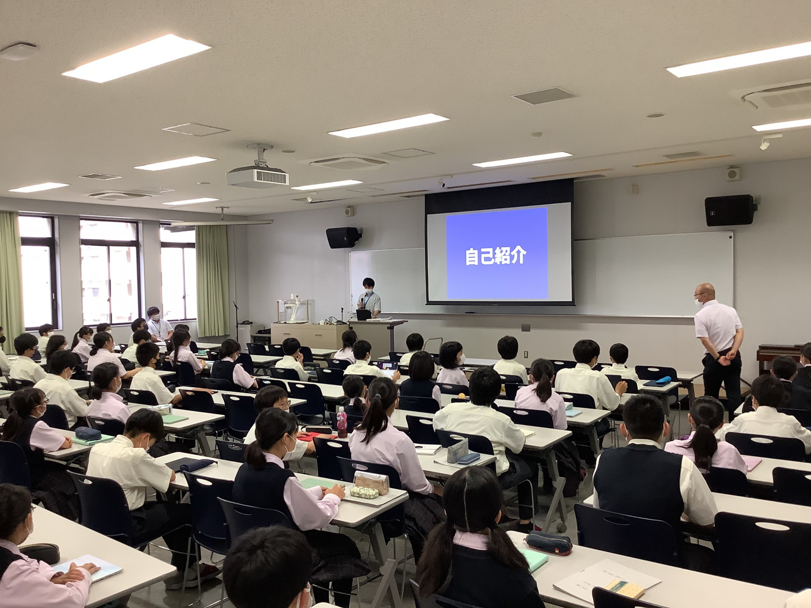 常翔学園中学校・高等学校