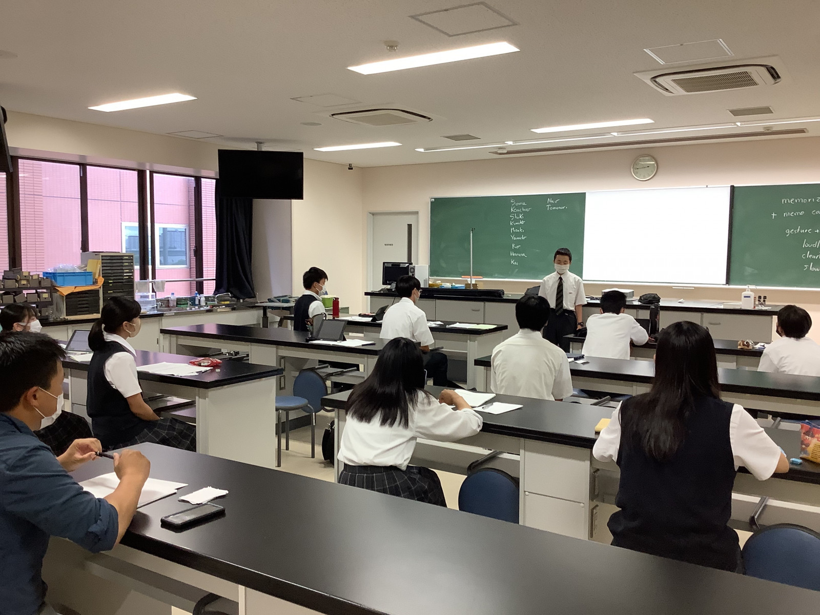 常翔学園中学校・高等学校
