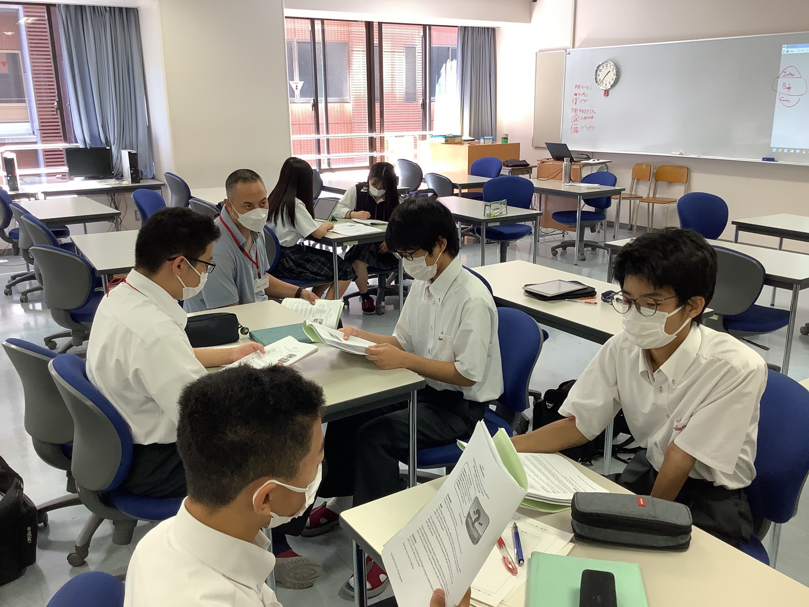 常翔学園中学校・高等学校