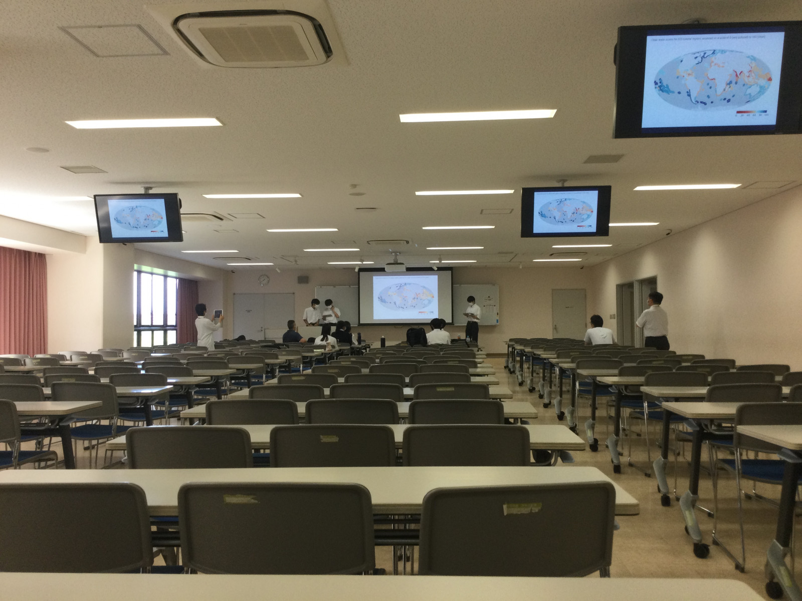 常翔学園中学校・高等学校
