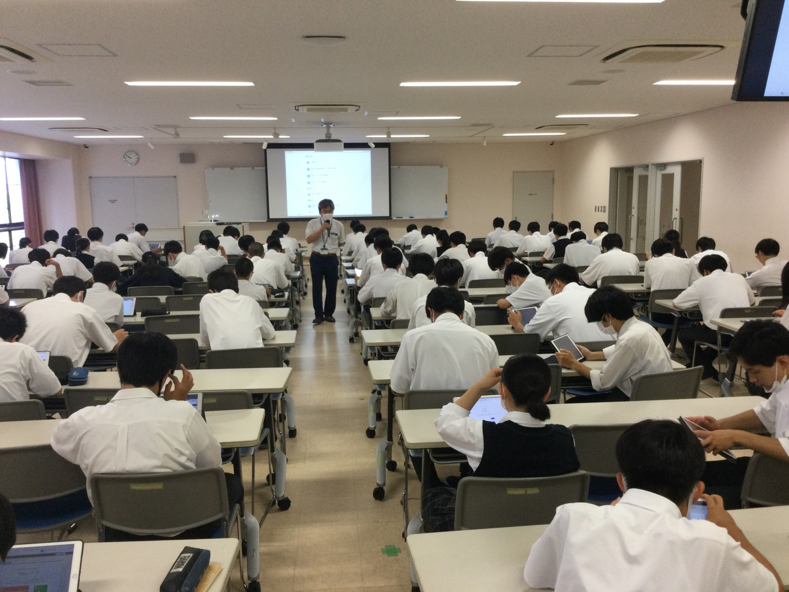 常翔学園中学校・高等学校